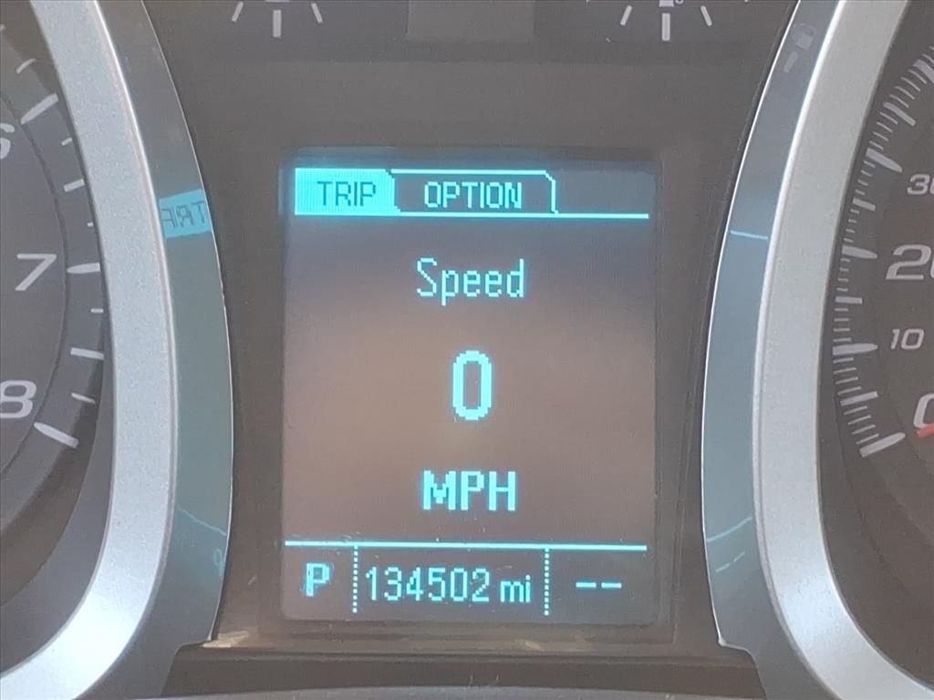 used 2016 Chevrolet Equinox car, priced at $7,985