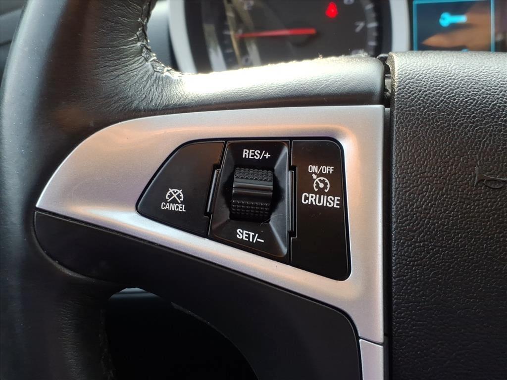 used 2016 Chevrolet Equinox car, priced at $7,985