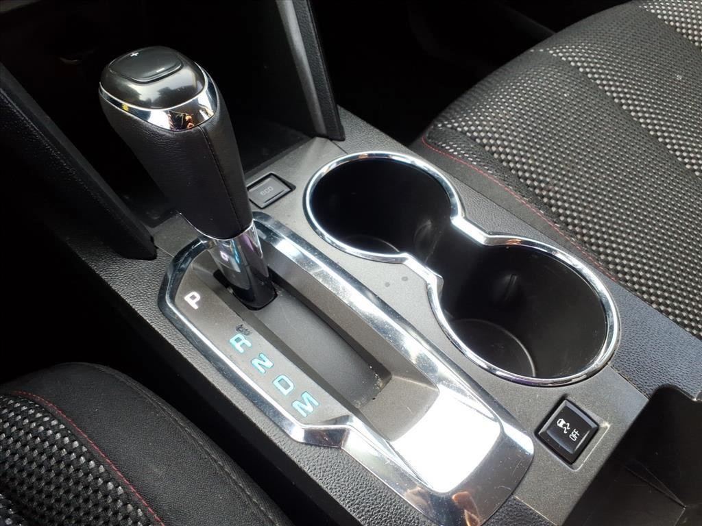 used 2016 Chevrolet Equinox car, priced at $7,985