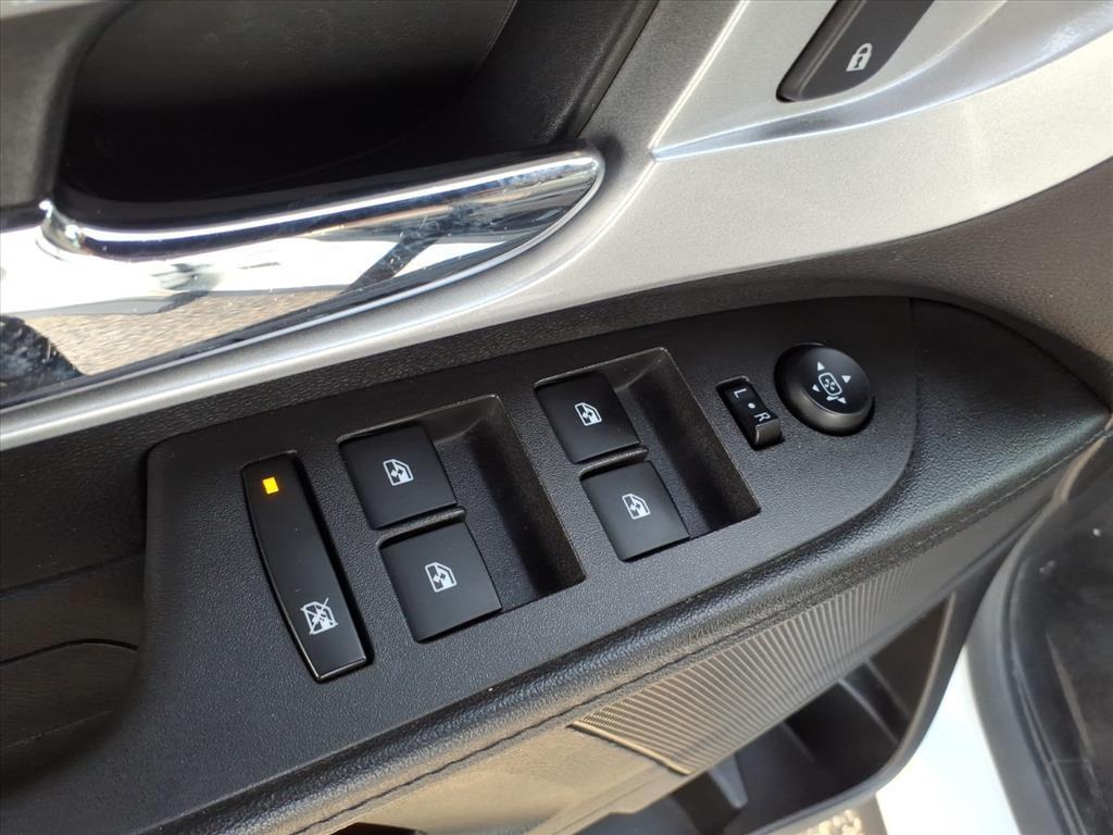 used 2016 Chevrolet Equinox car, priced at $7,985