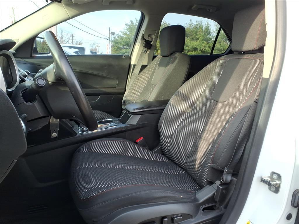 used 2016 Chevrolet Equinox car, priced at $7,985