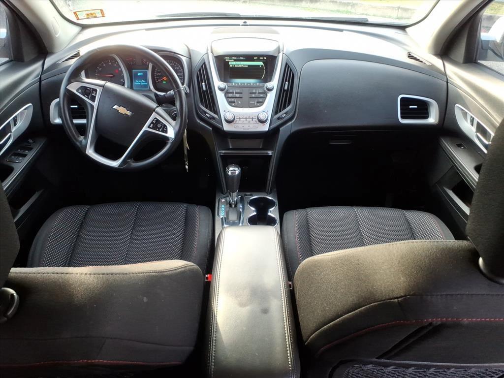 used 2016 Chevrolet Equinox car, priced at $7,985