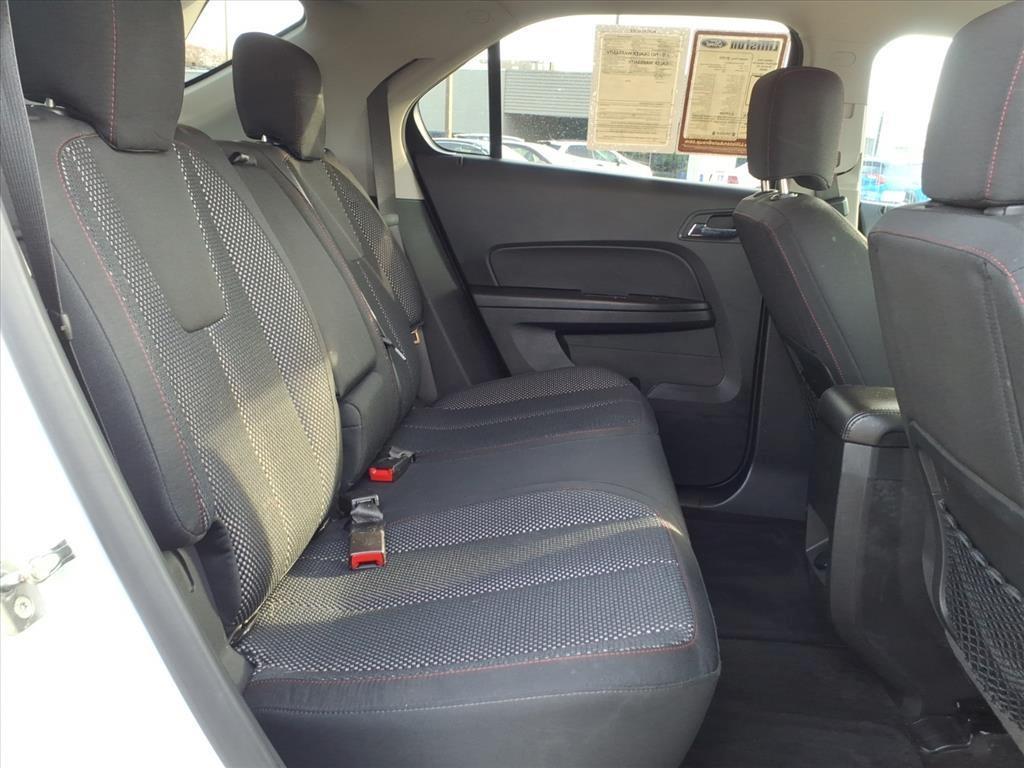 used 2016 Chevrolet Equinox car, priced at $7,985