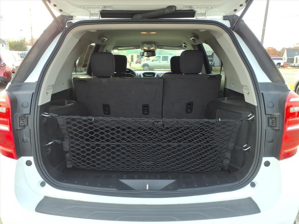 used 2016 Chevrolet Equinox car, priced at $7,985