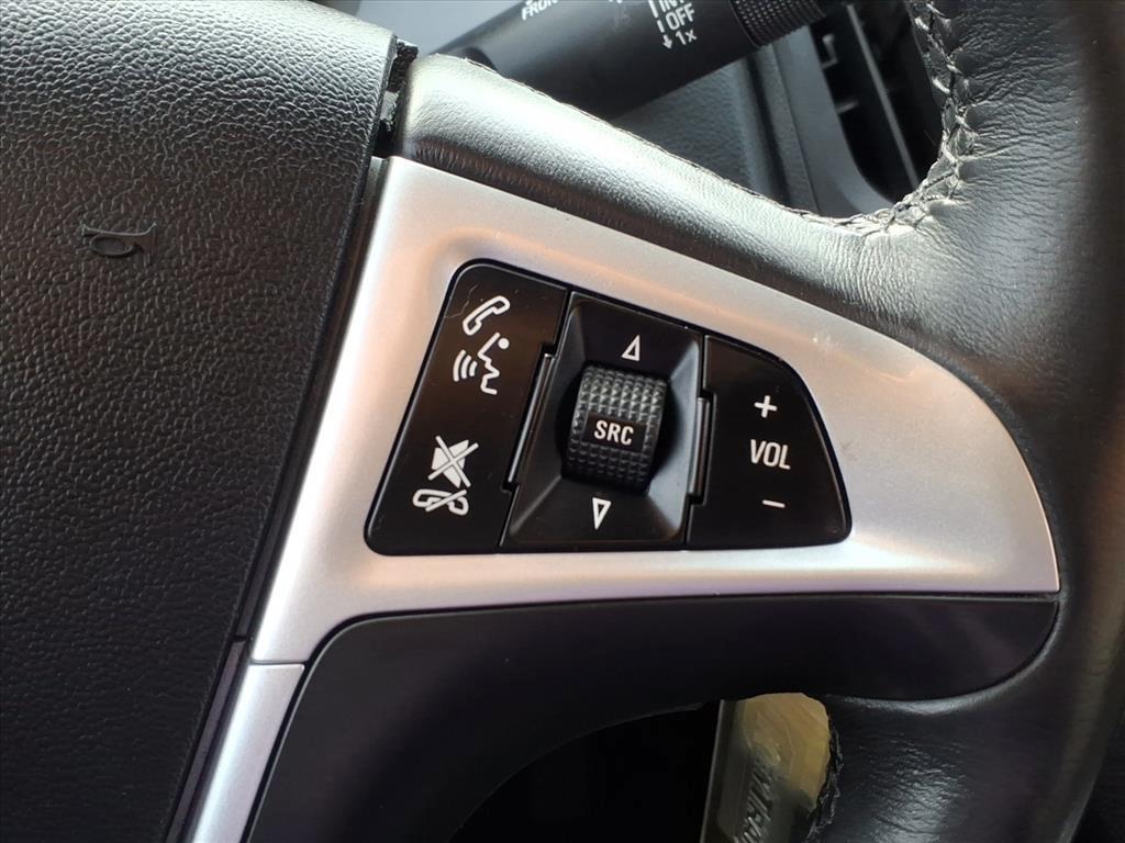 used 2016 Chevrolet Equinox car, priced at $7,985