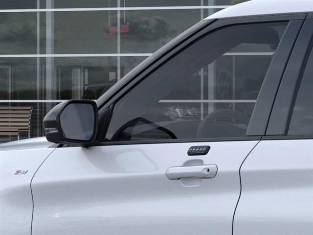 new 2026 Ford Explorer car, priced at $52,844