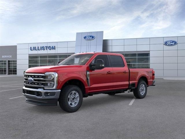 new 2026 Ford F-250 car, priced at $71,799