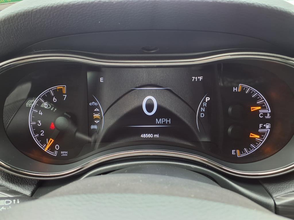 used 2020 Jeep Grand Cherokee car, priced at $28,500