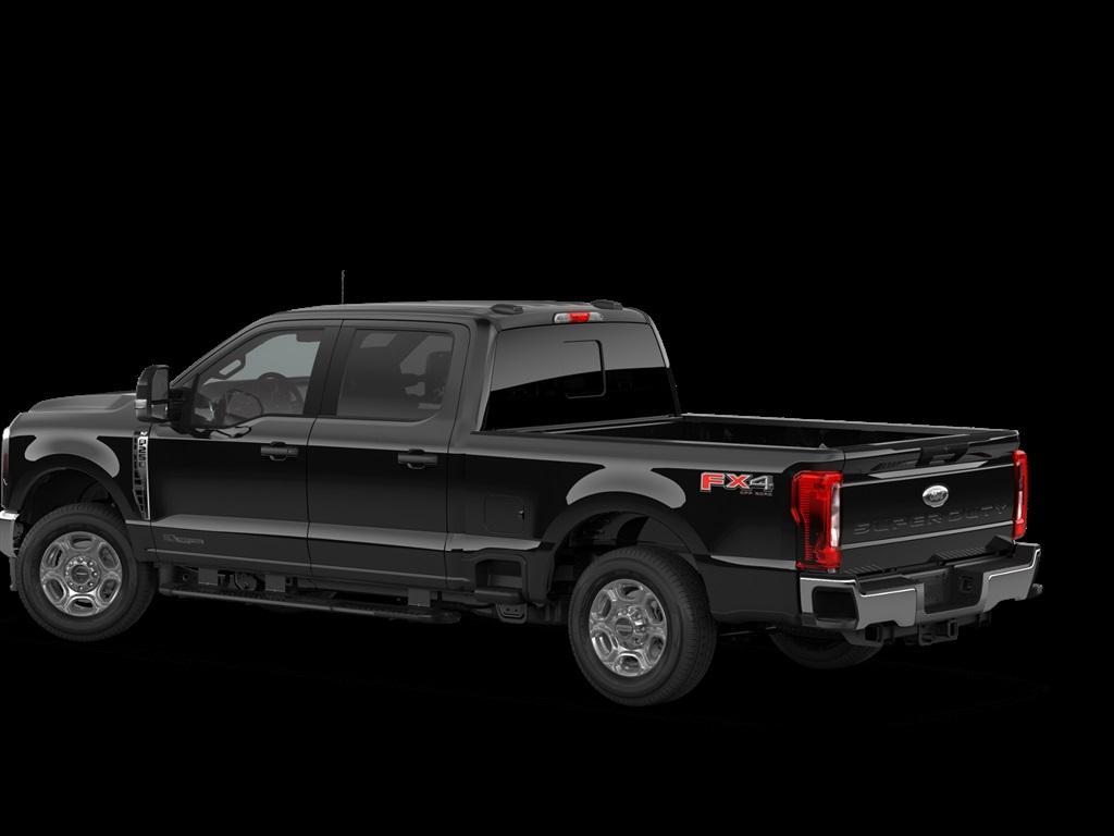 new 2026 Ford F-250 car, priced at $71,799