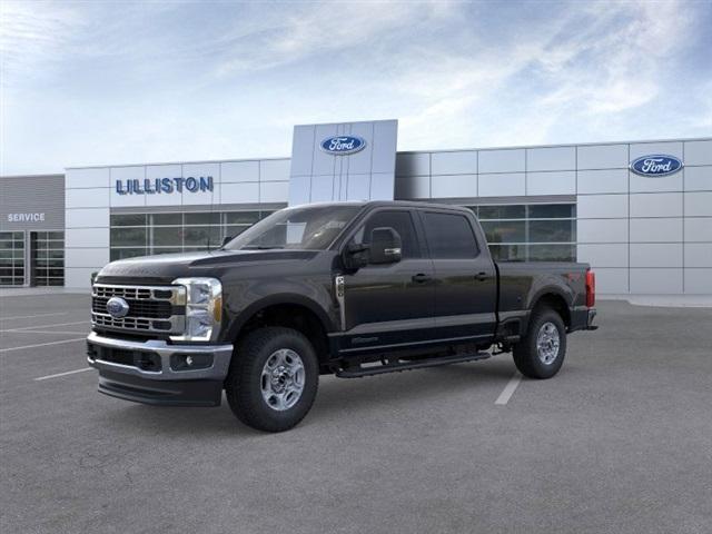 new 2026 Ford F-250 car, priced at $68,550