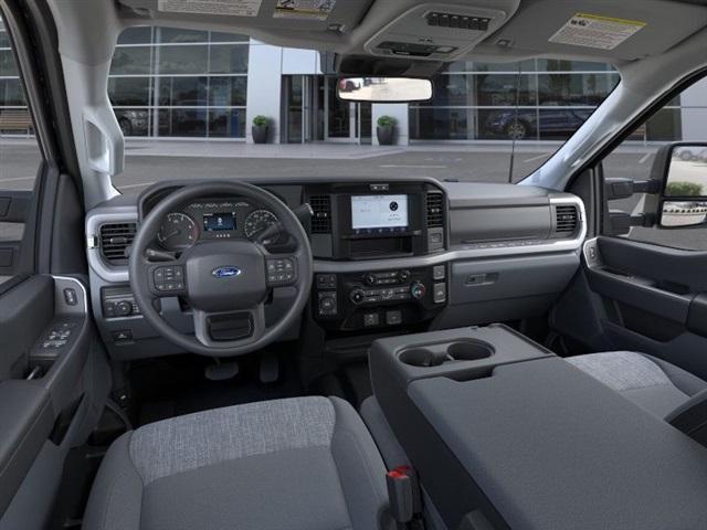 new 2026 Ford F-250 car, priced at $68,550