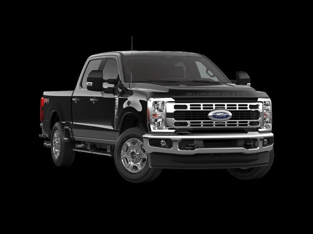 new 2026 Ford F-250 car, priced at $71,799