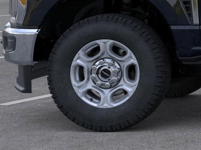 new 2026 Ford F-250 car, priced at $68,550