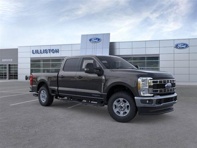 new 2026 Ford F-250 car, priced at $68,550