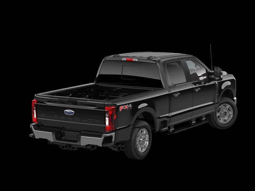 new 2026 Ford F-250 car, priced at $71,799