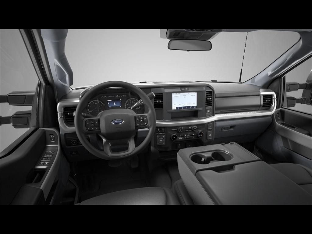 new 2026 Ford F-250 car, priced at $71,799