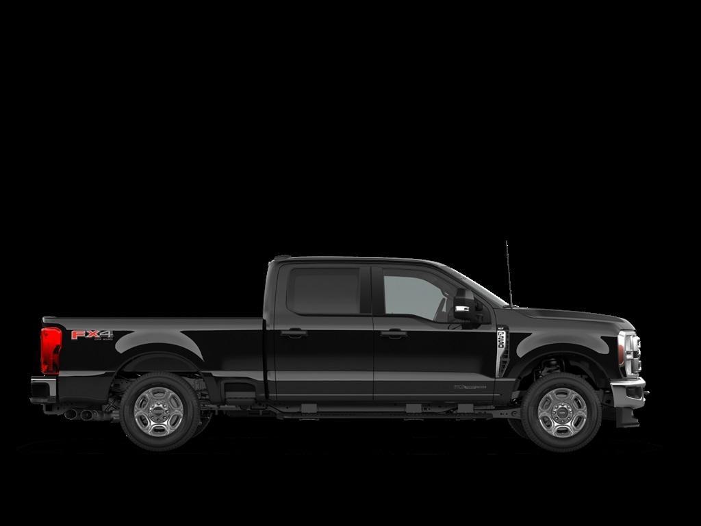 new 2026 Ford F-250 car, priced at $71,799