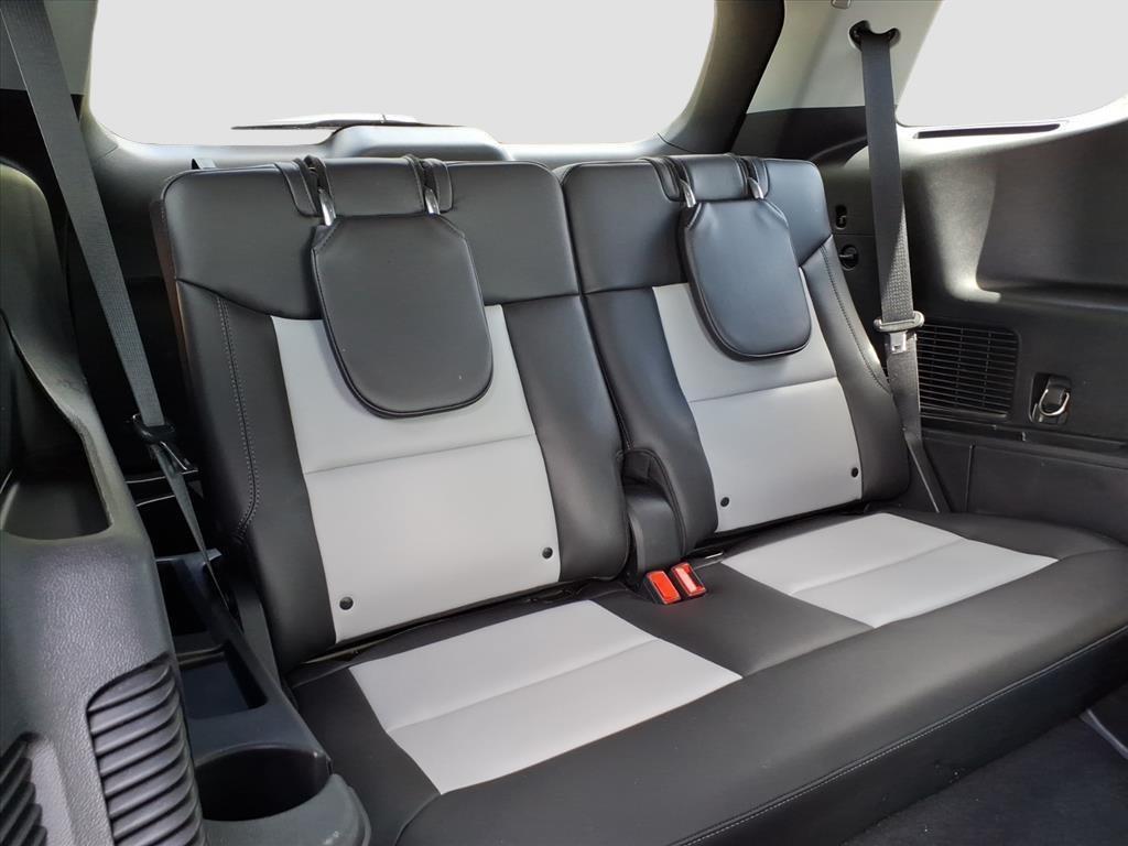 used 2022 Ford Explorer car, priced at $31,400