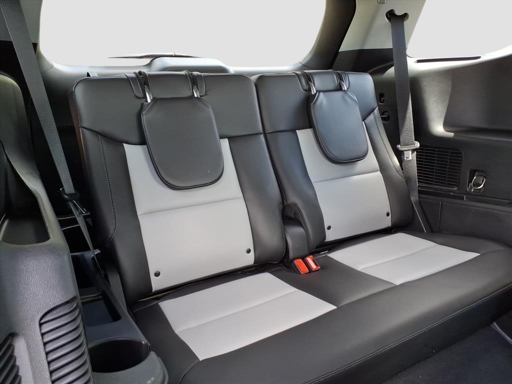 used 2022 Ford Explorer car, priced at $30,744