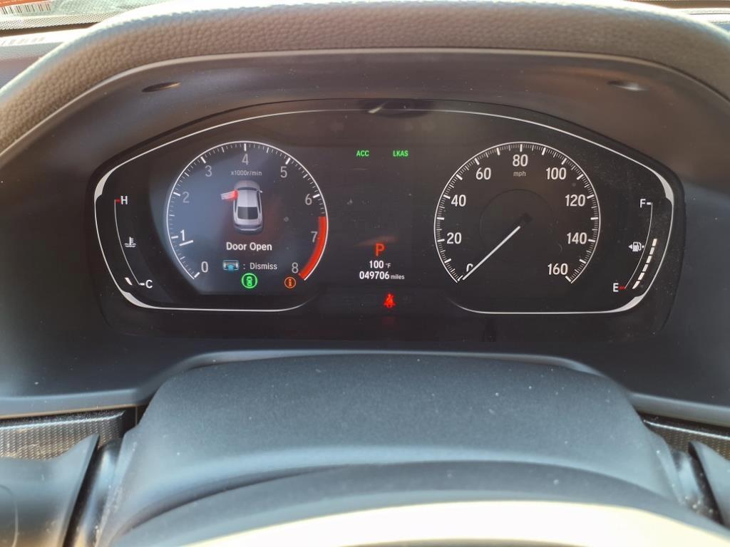 used 2019 Honda Accord car, priced at $22,988