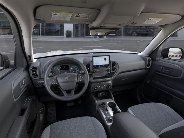 new 2024 Ford Bronco Sport car, priced at $28,673