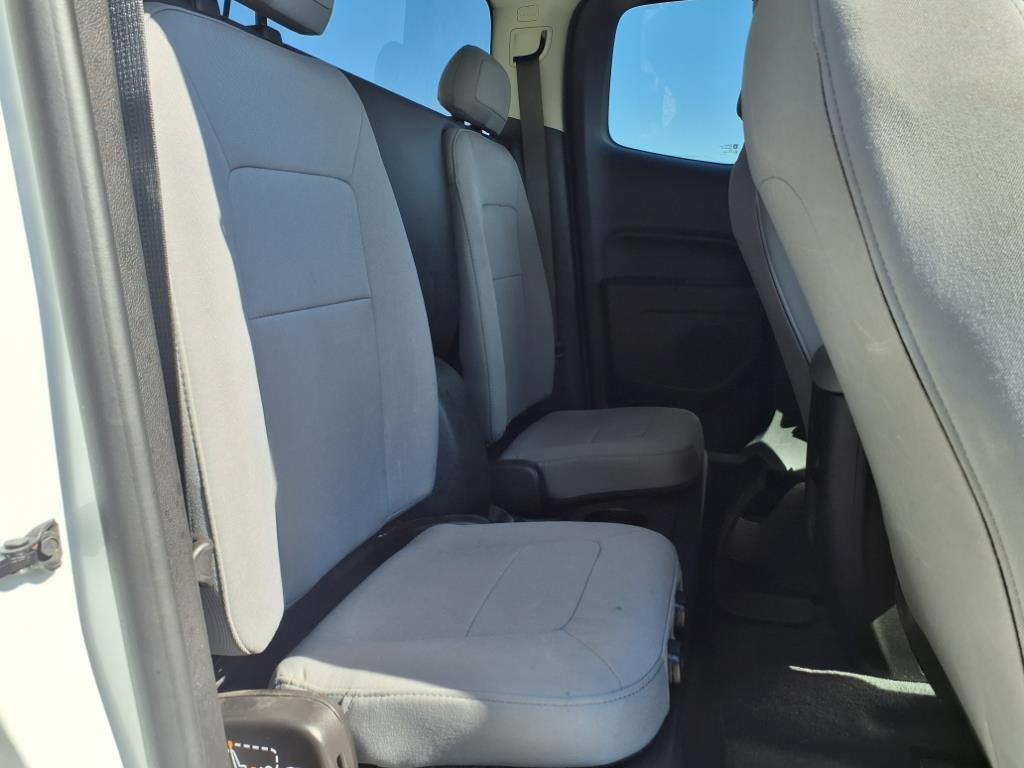 used 2020 Chevrolet Colorado car, priced at $21,500