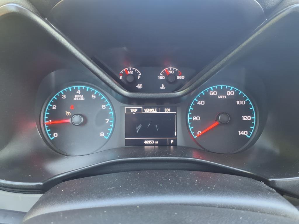 used 2020 Chevrolet Colorado car, priced at $21,500