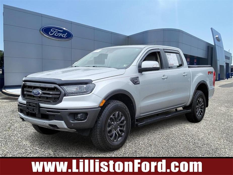 used 2019 Ford Ranger car, priced at $29,197