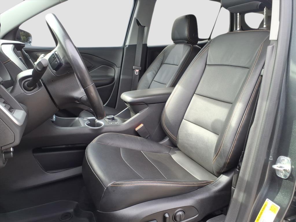 used 2020 GMC Terrain car, priced at $20,841
