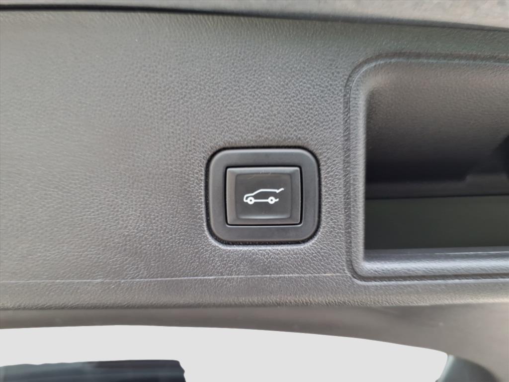 used 2020 GMC Terrain car, priced at $20,841