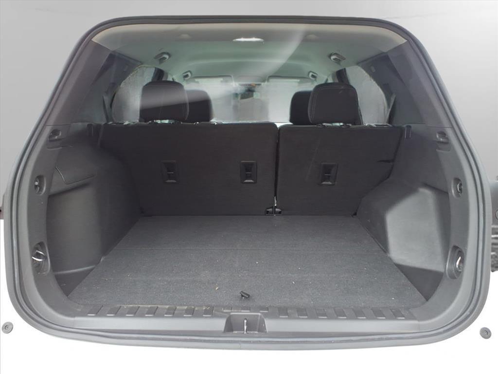 used 2022 Chevrolet Equinox car, priced at $19,494