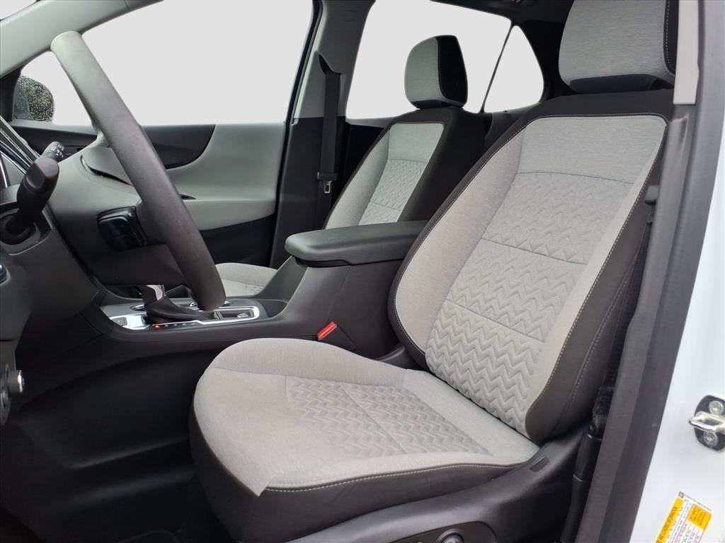 used 2022 Chevrolet Equinox car, priced at $19,494