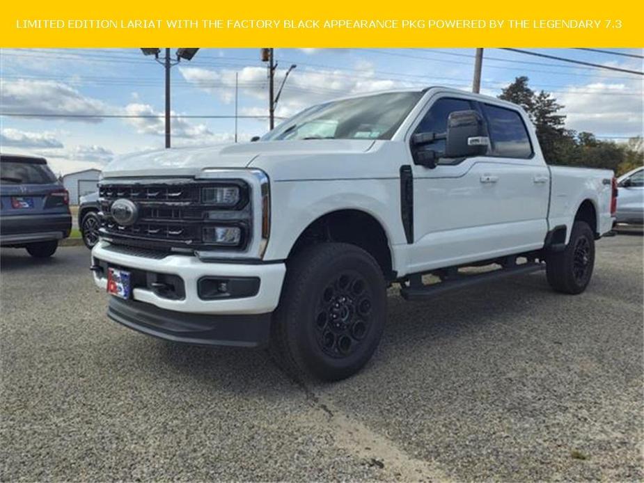 used 2024 Ford F-250 car, priced at $67,773