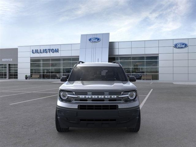 new 2024 Ford Bronco Sport car, priced at $30,642