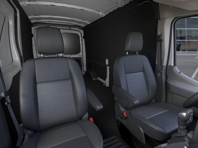 new 2025 Ford Transit-250 car, priced at $49,552