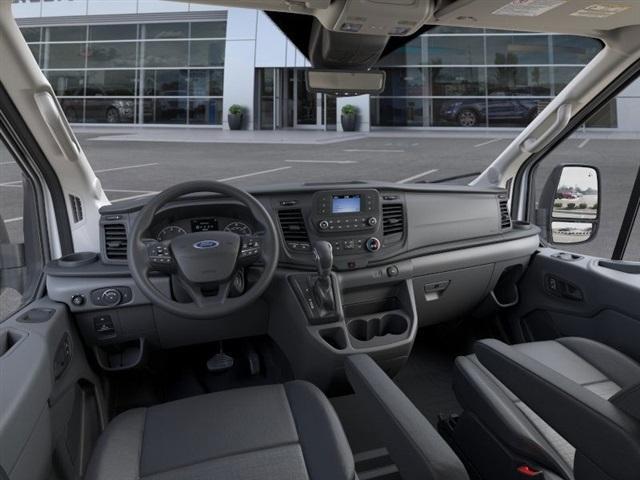 new 2025 Ford Transit-250 car, priced at $49,552