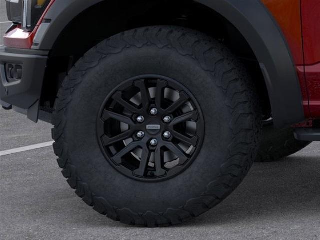 new 2025 Ford F-150 car, priced at $84,440