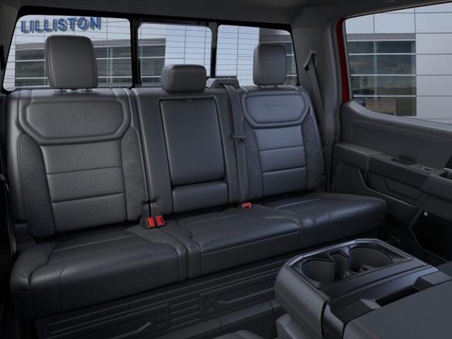 new 2025 Ford F-150 car, priced at $84,440