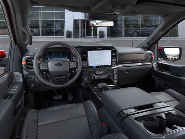 new 2025 Ford F-150 car, priced at $84,440