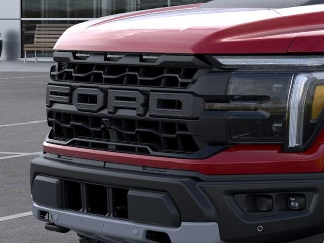 new 2025 Ford F-150 car, priced at $84,440