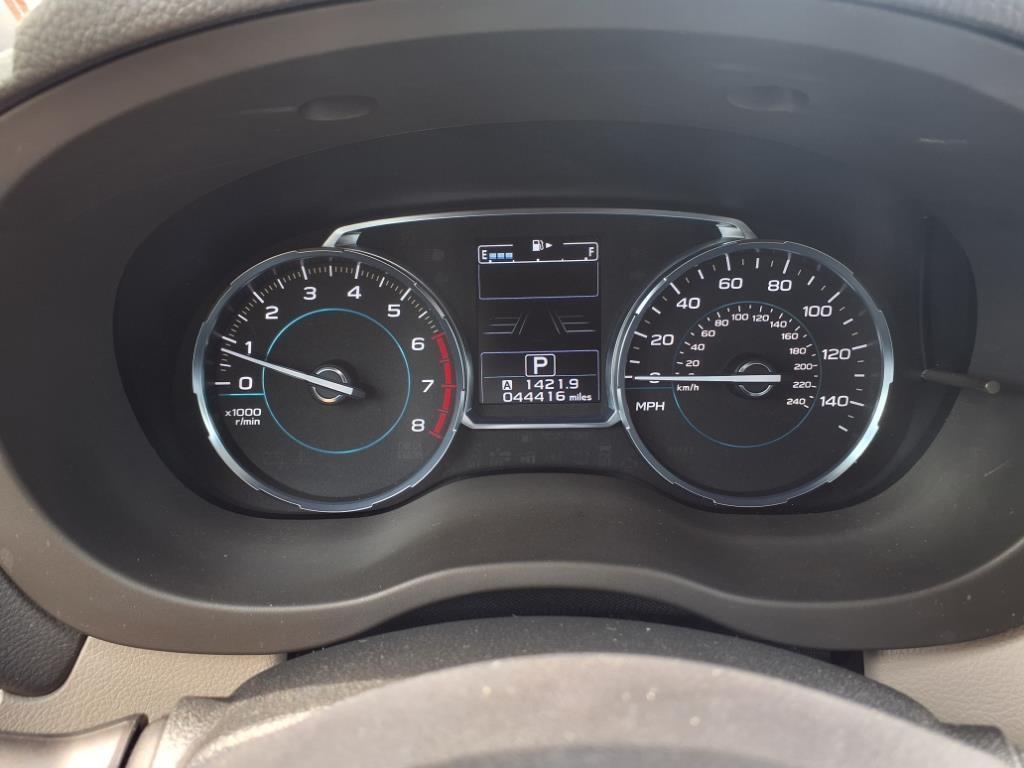 used 2018 Subaru Forester car, priced at $20,500