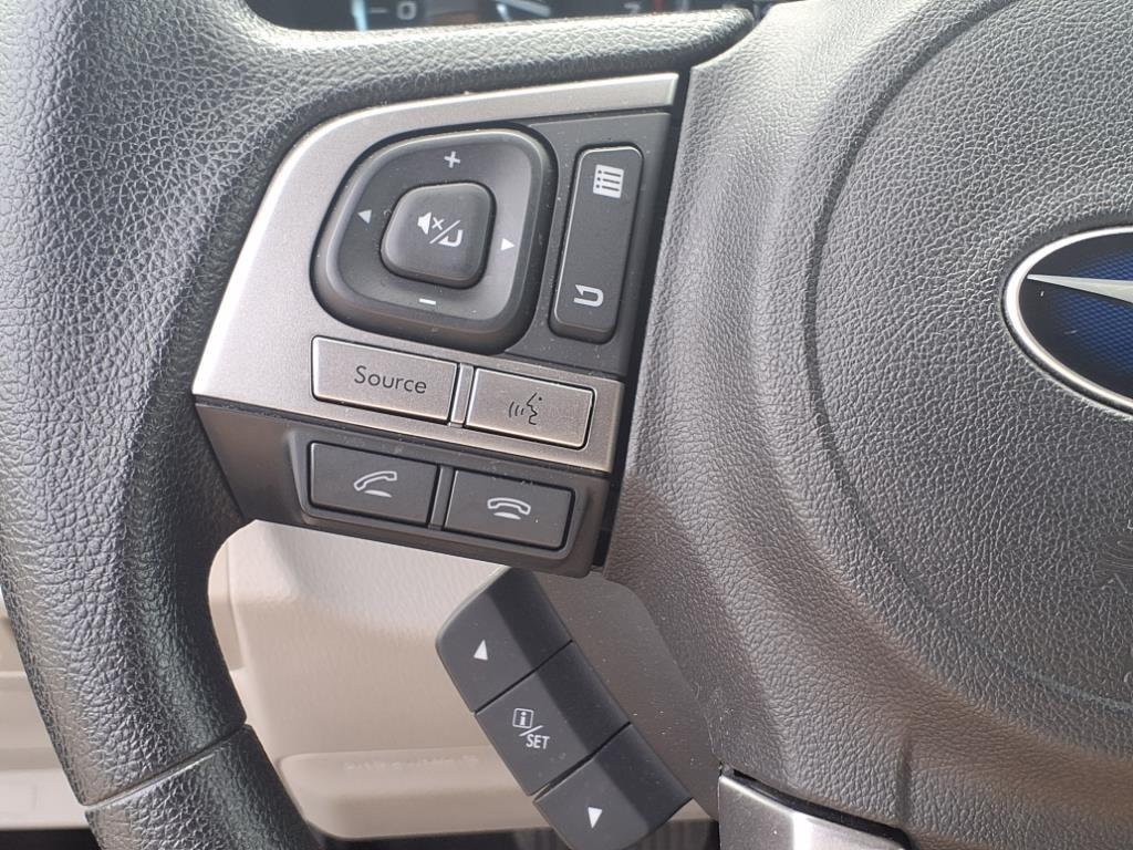 used 2018 Subaru Forester car, priced at $20,500