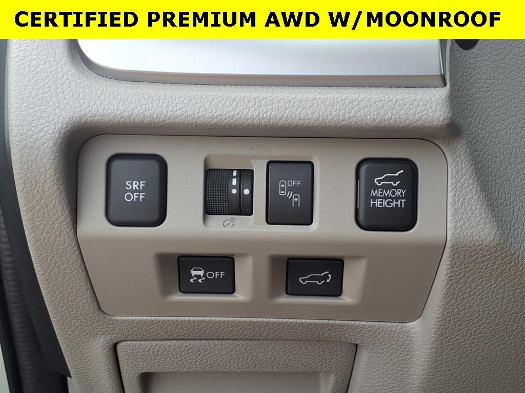 used 2018 Subaru Forester car, priced at $19,800