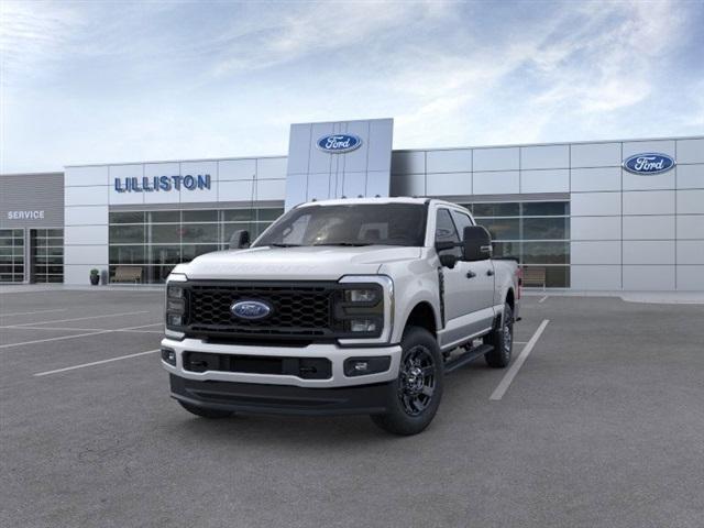 new 2024 Ford F-250 car, priced at $60,881