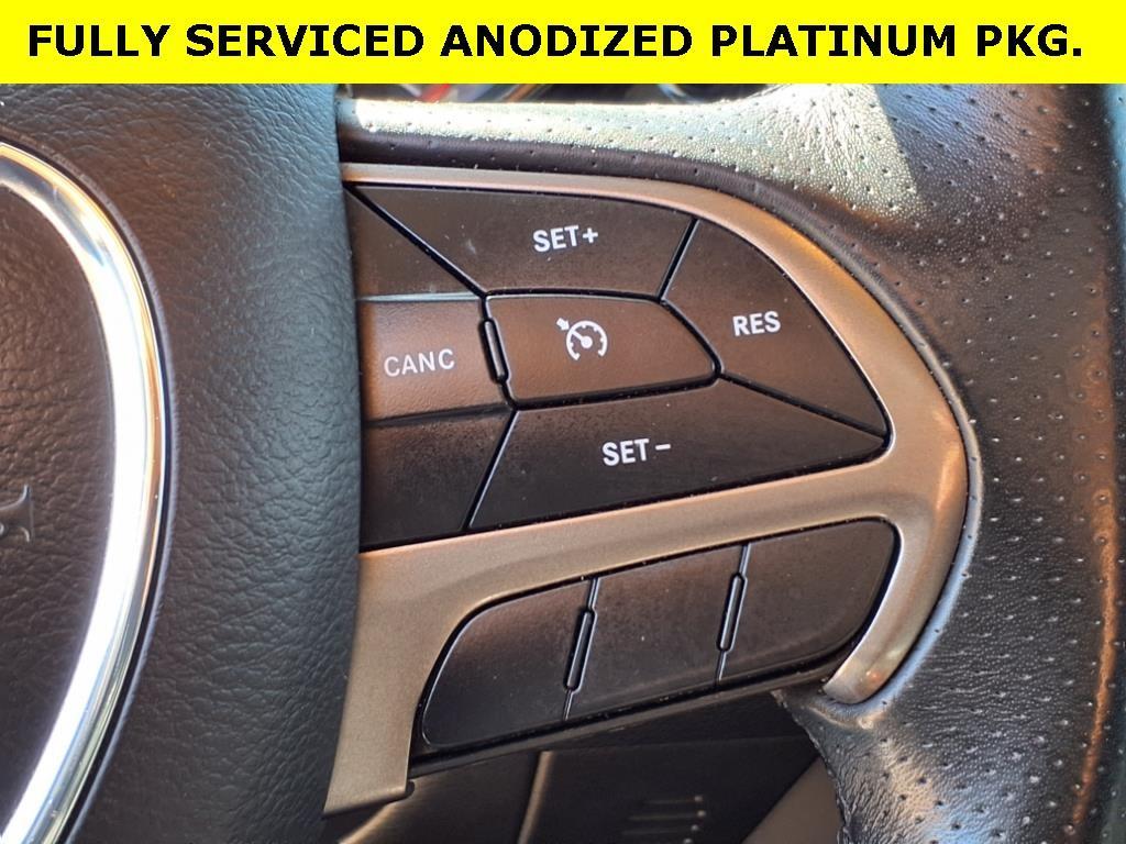 used 2022 Dodge Durango car, priced at $27,000