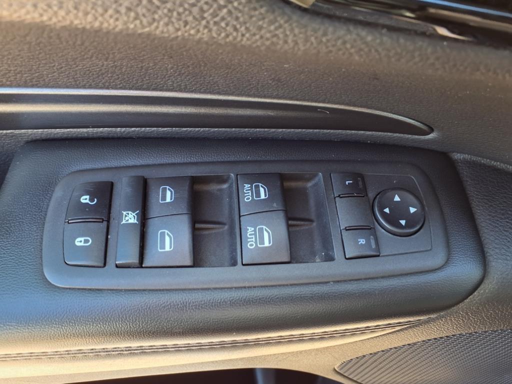 used 2022 Dodge Durango car, priced at $26,000