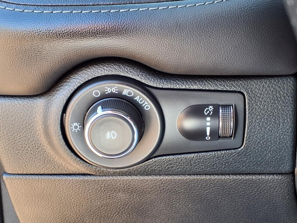 used 2022 Dodge Durango car, priced at $26,000