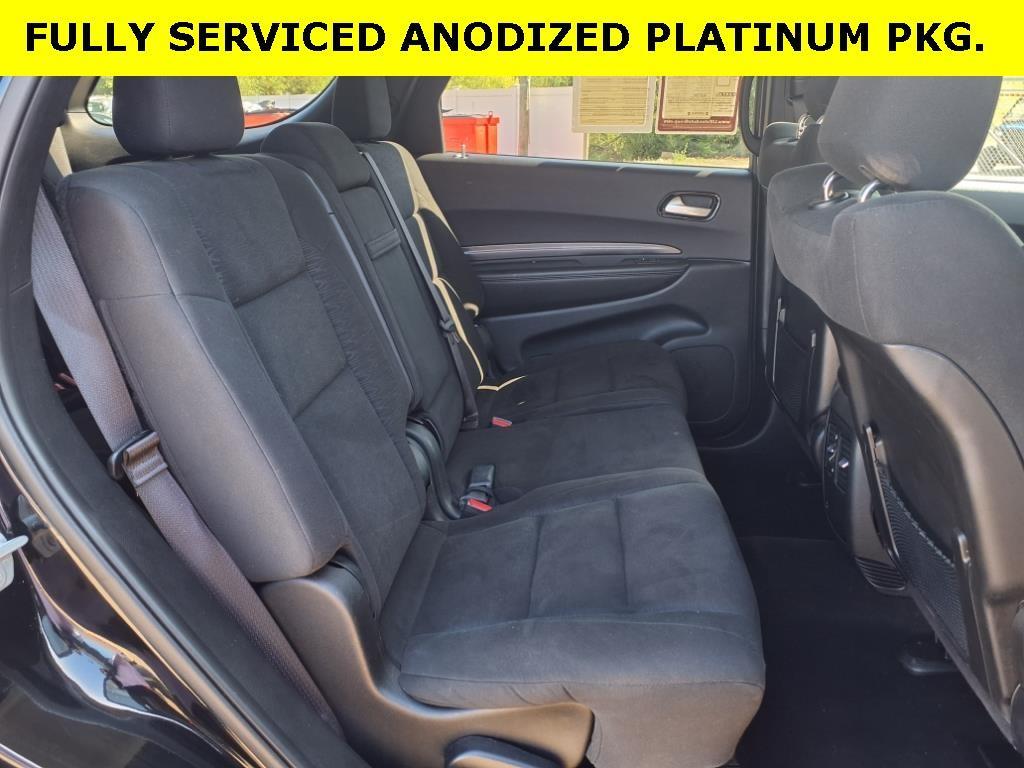 used 2022 Dodge Durango car, priced at $27,000