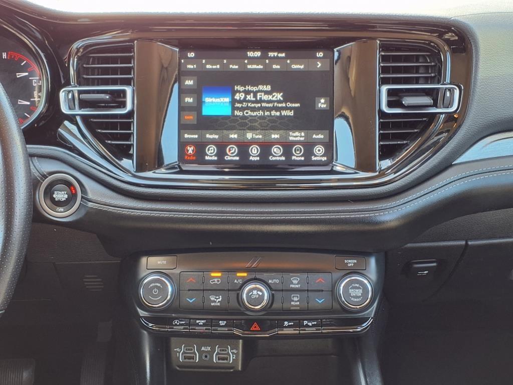 used 2022 Dodge Durango car, priced at $26,000