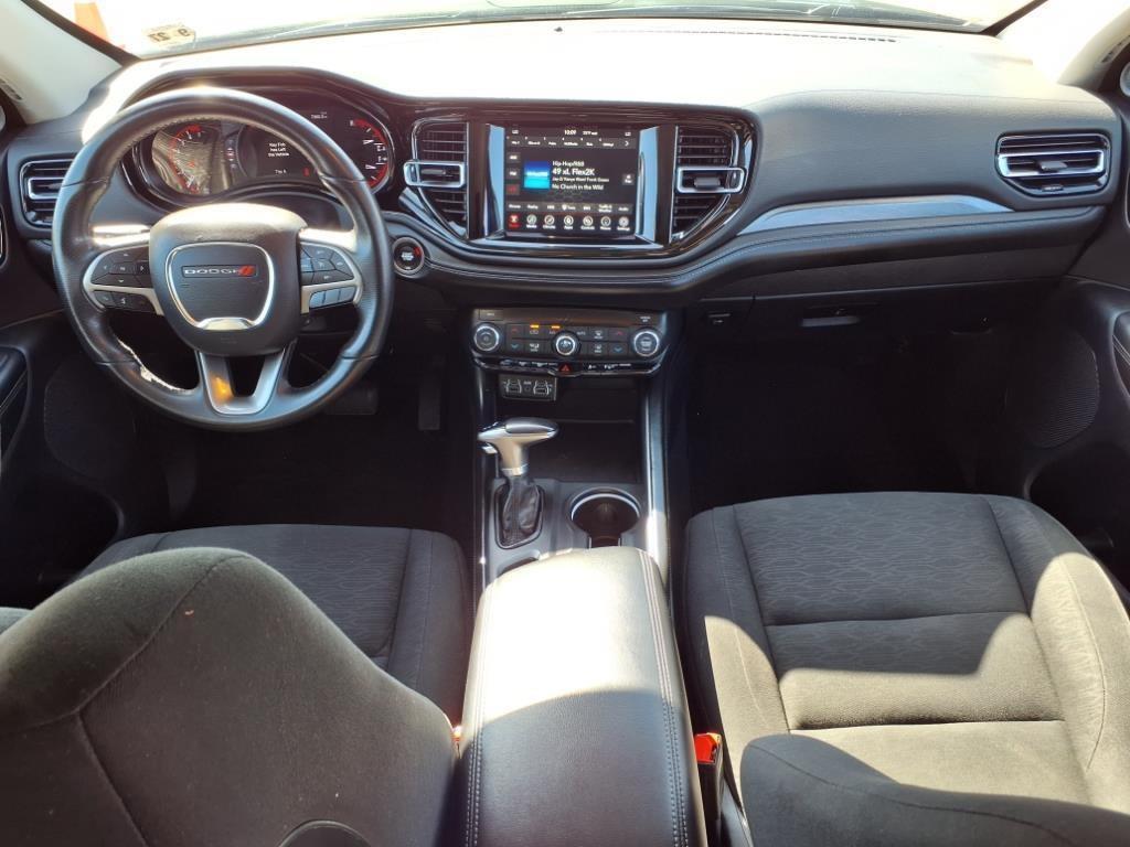 used 2022 Dodge Durango car, priced at $26,000